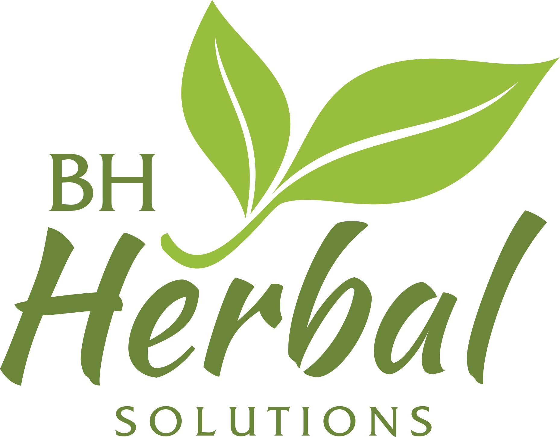 BH Herbal Solutions